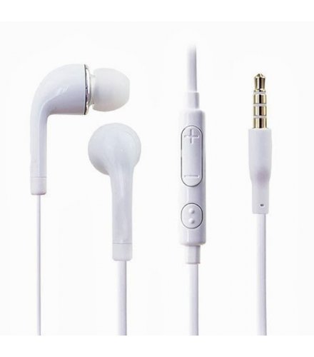 PA030 -Galaxy S4/S3 headphones